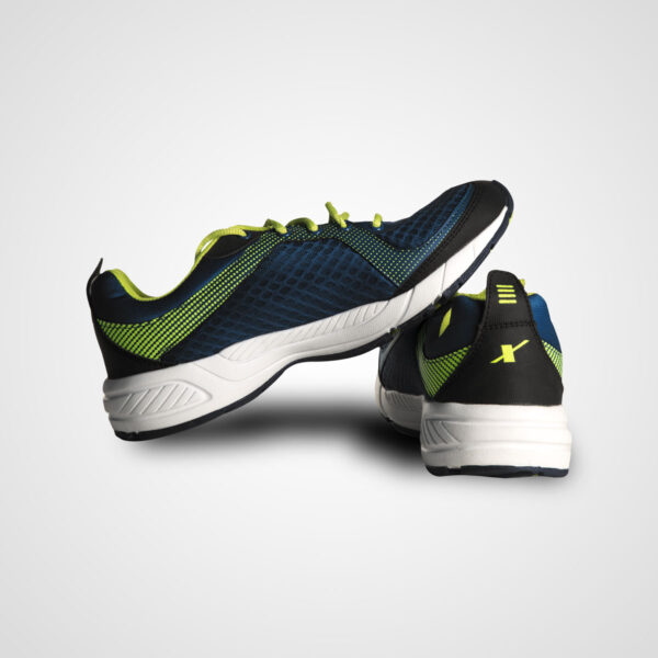 DNK Black Shoes for Women - Image 4
